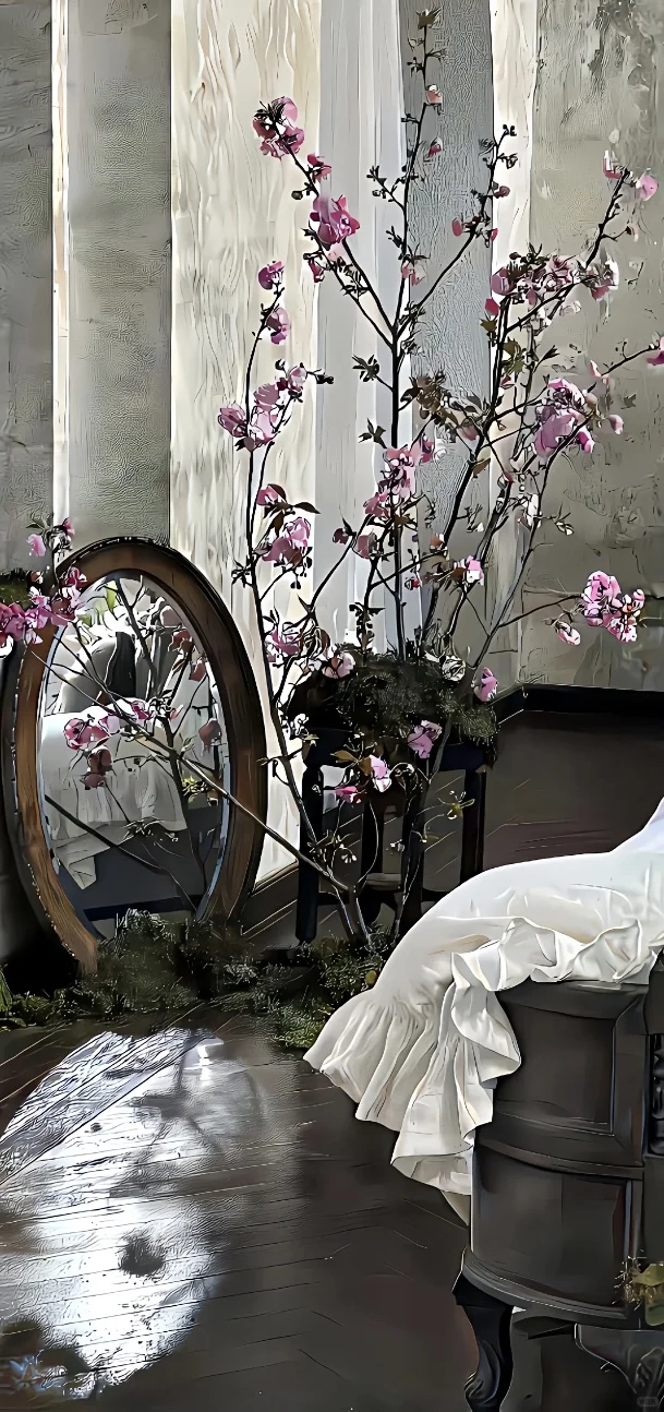 ins风高清治愈系壁纸、治愈系高清手机壁纸