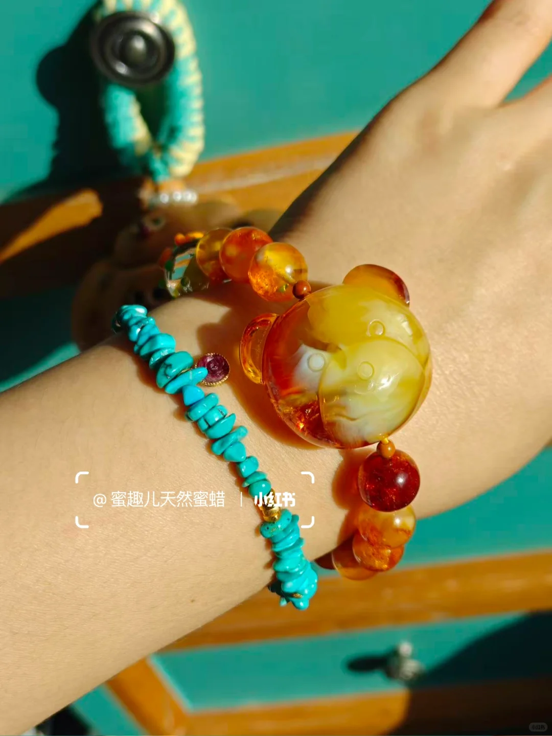 看看有没有你的梦中情串！