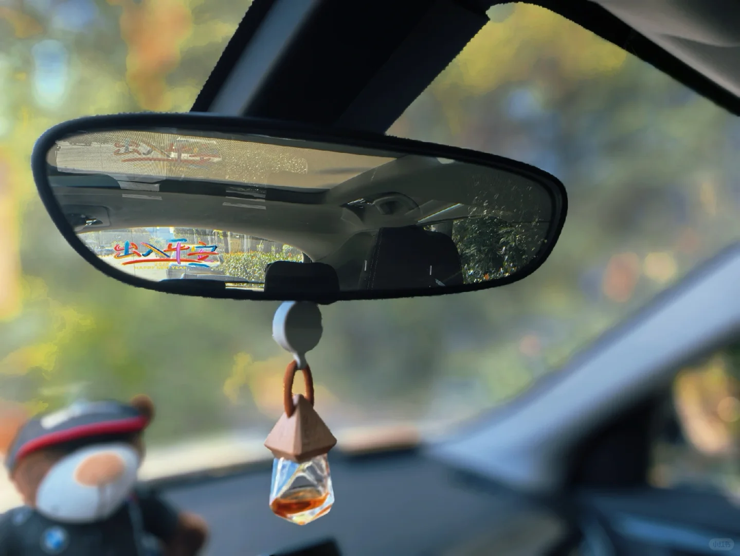 记录30+美少女勇闯汽车博主赛道的第一天