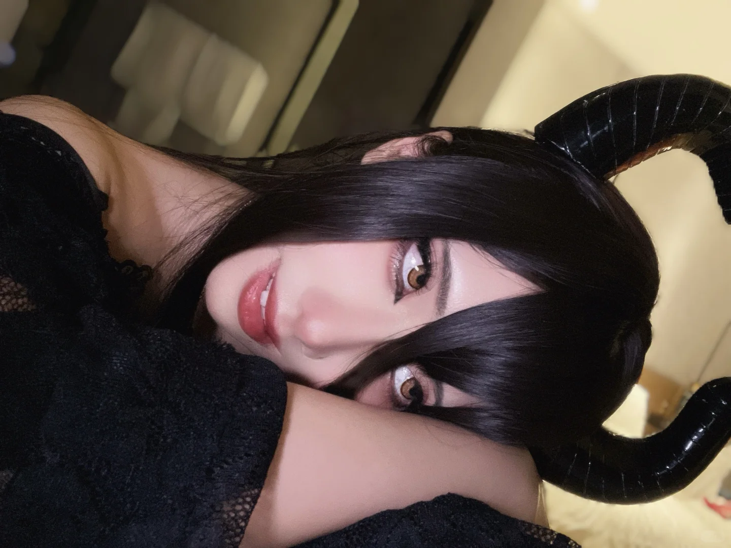 你有什麼理由不愛我？