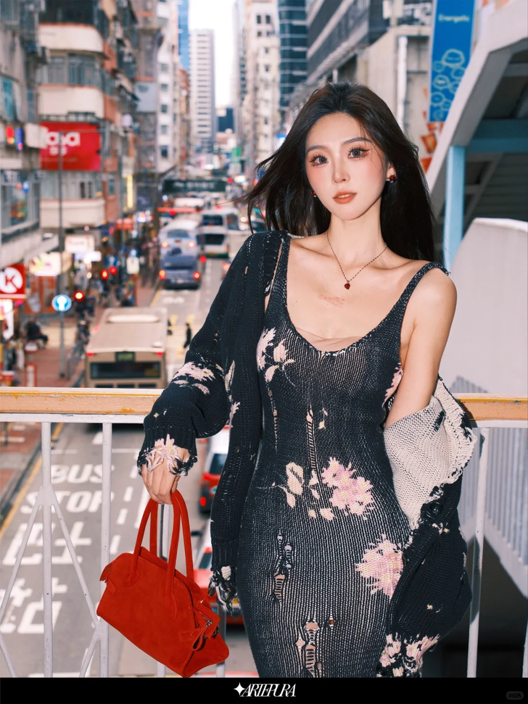 ARTEPURA丨港式穿搭我在行！