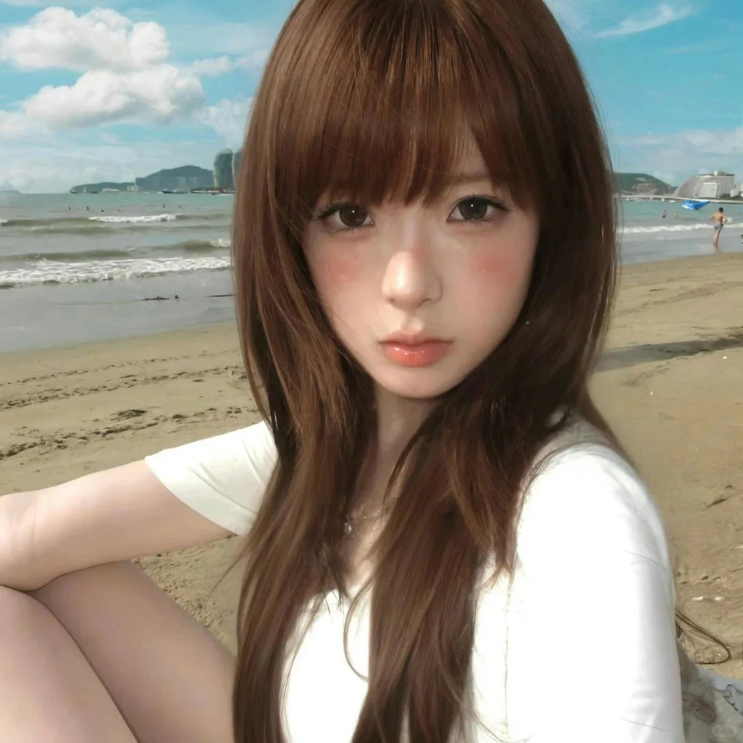 𝙒𝙚𝘾𝙝𝙖𝙩女生头像🐾