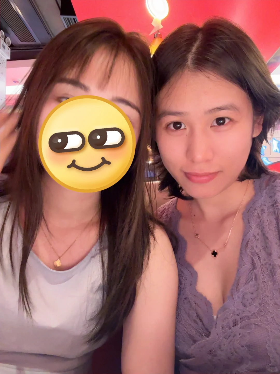 总说女人穿紫色很有少妇的韵味～