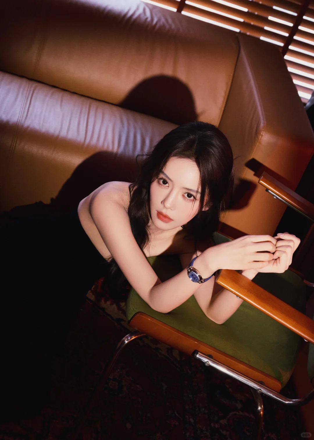 蔡文静 斩男又斩女