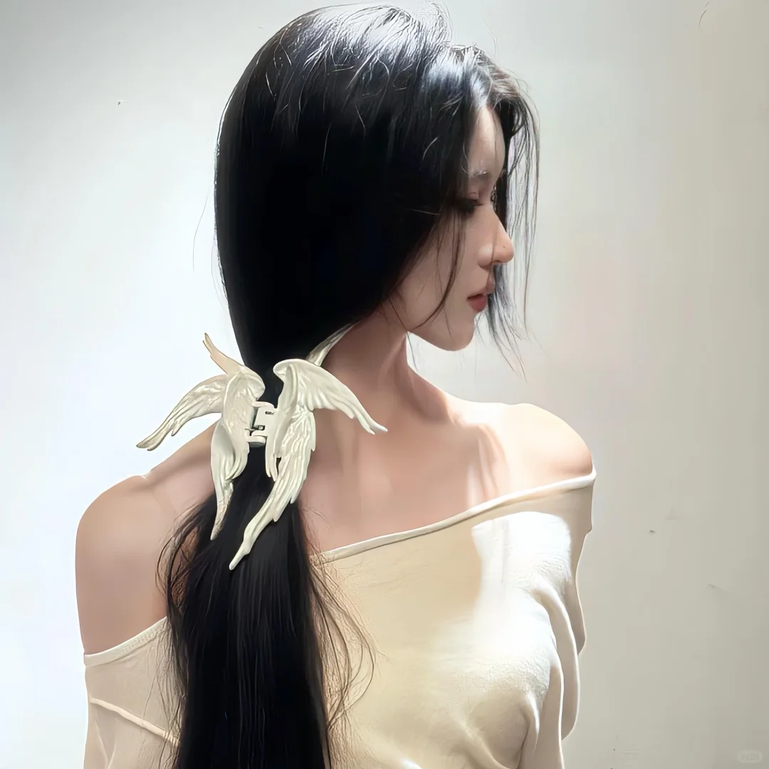 𝙒𝙚𝘾𝙝𝙖𝙩头像｜高清女头