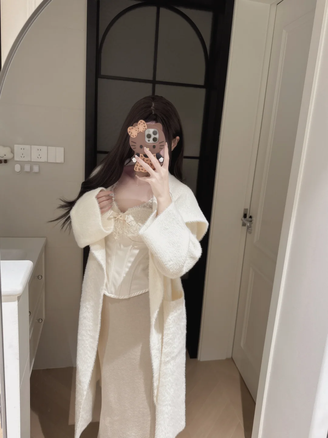 古董情书 秋天也想穿胸衣