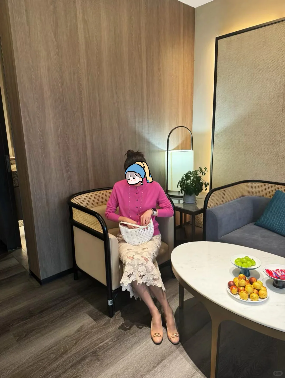 我的穿搭日记Day23