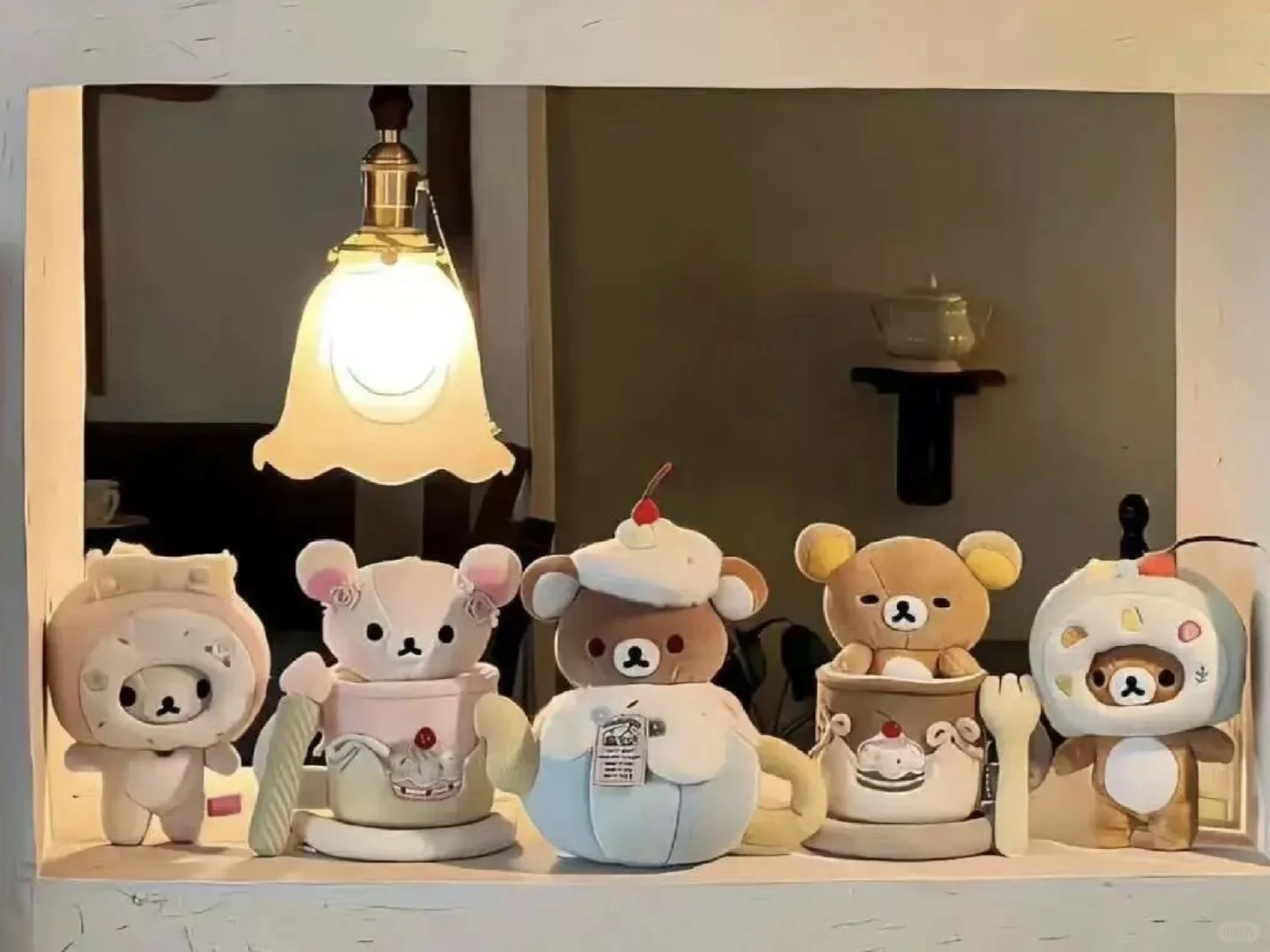 𝙎𝙝𝙖𝙧𝙚丨iPad壁纸