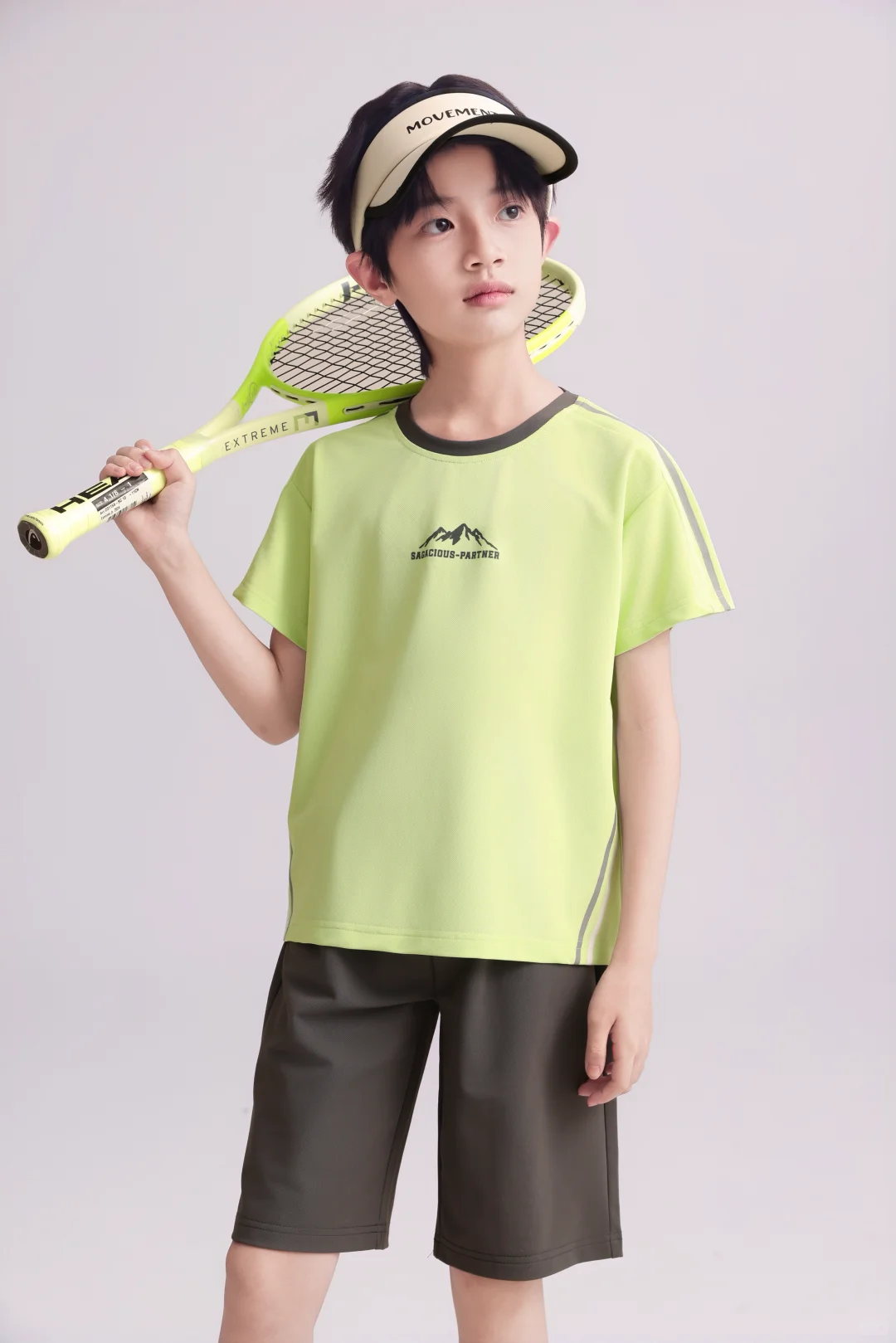 电商拍摄🎬童装运动服拍摄。无不良引导。