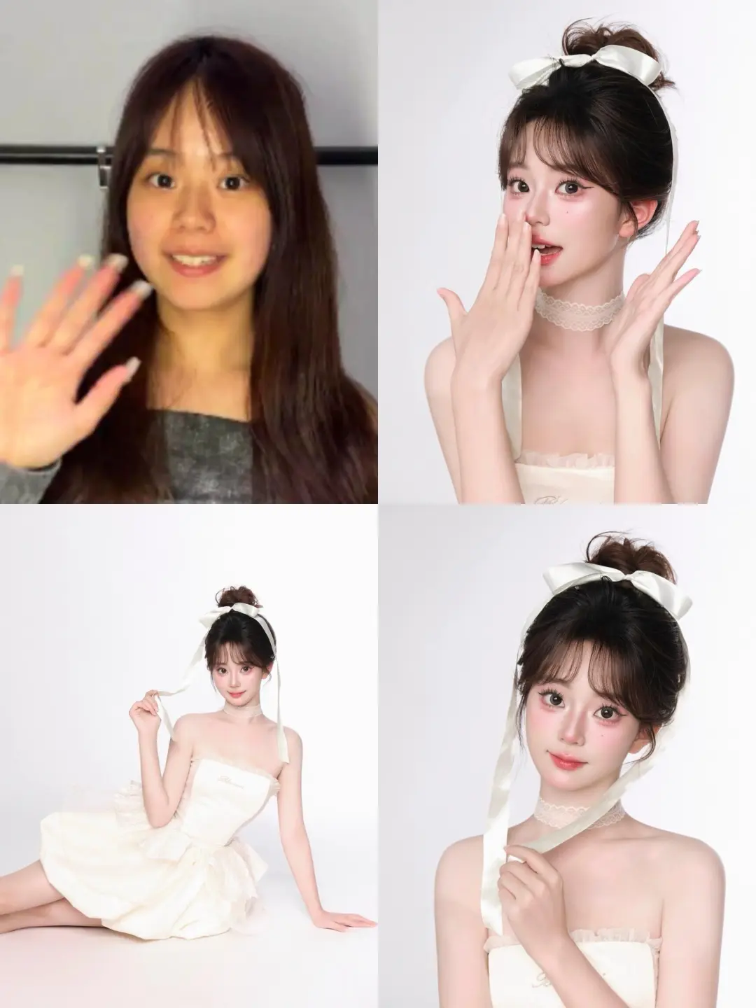 苏州写真📸这家写真馆也太会拍了叭‼️