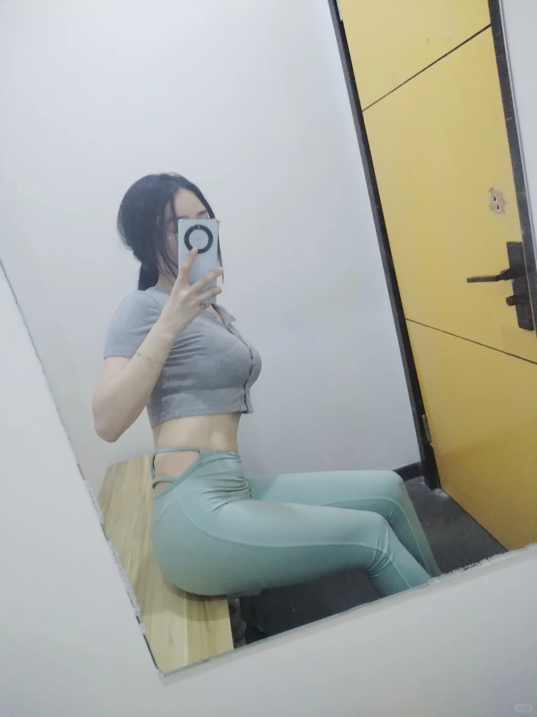 性感是一种生命力