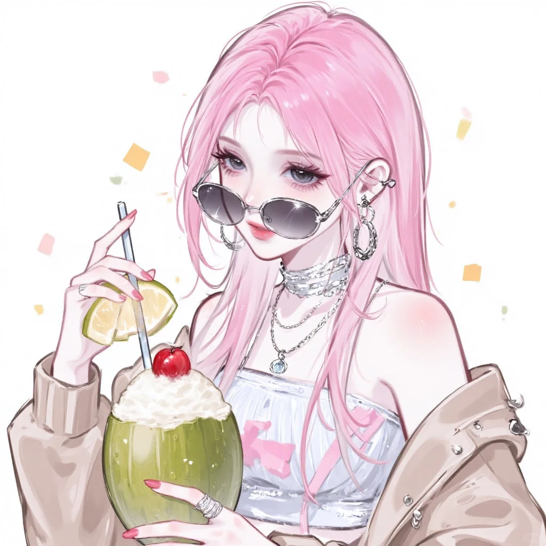 “一颗想去度假的心！”🥺