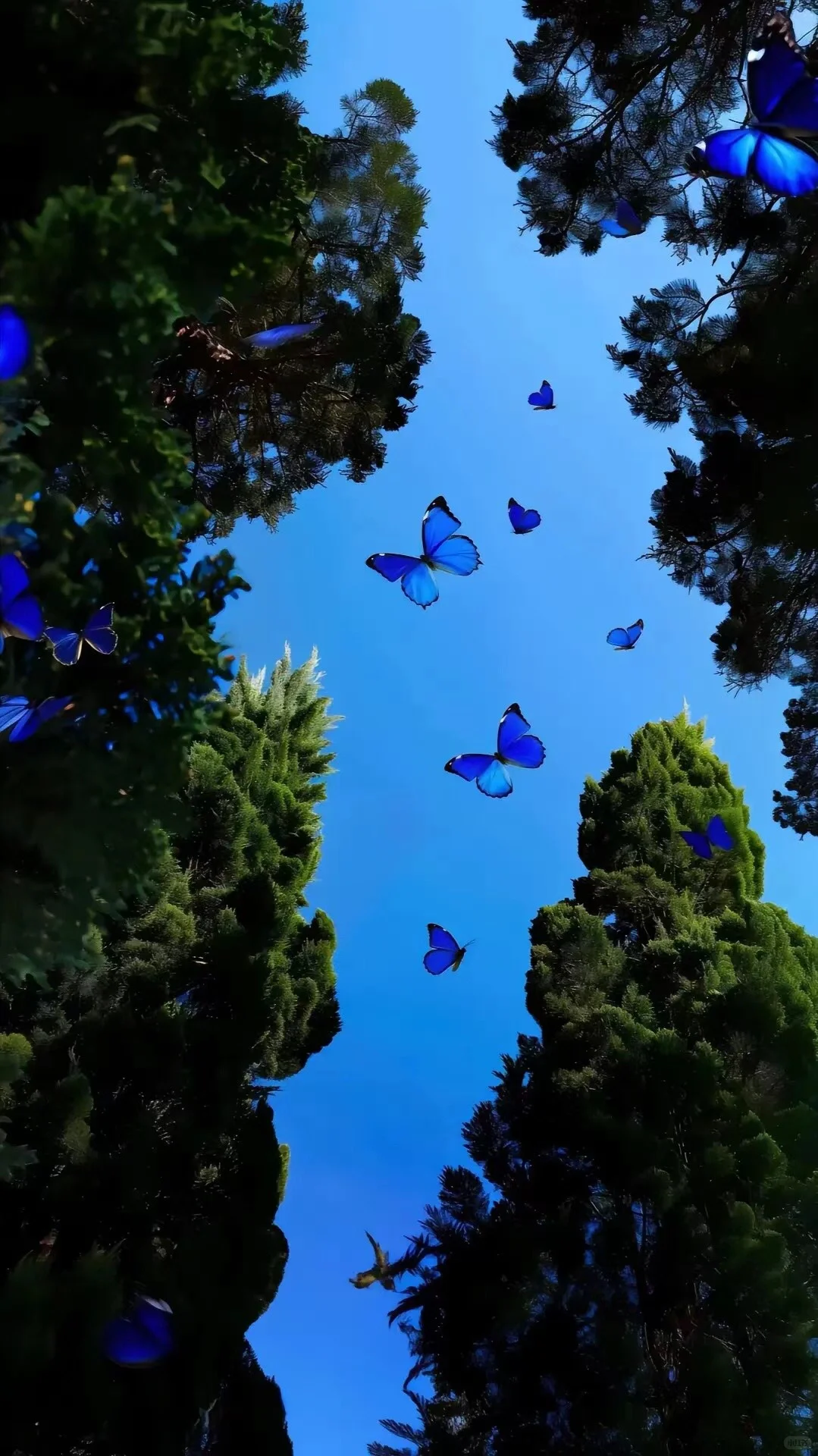 壁纸｜心态好人生就顺了💙102