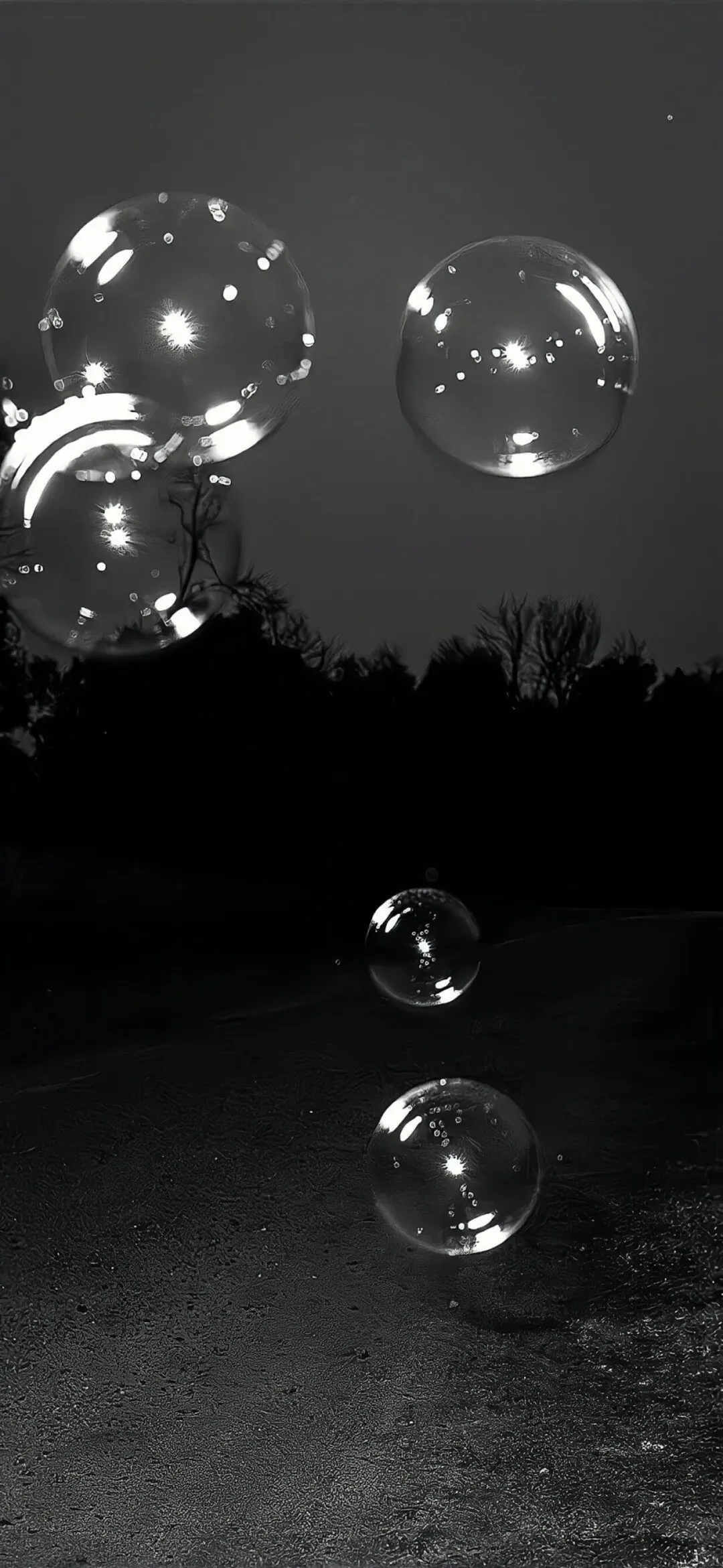 黑色系壁纸‖🖤