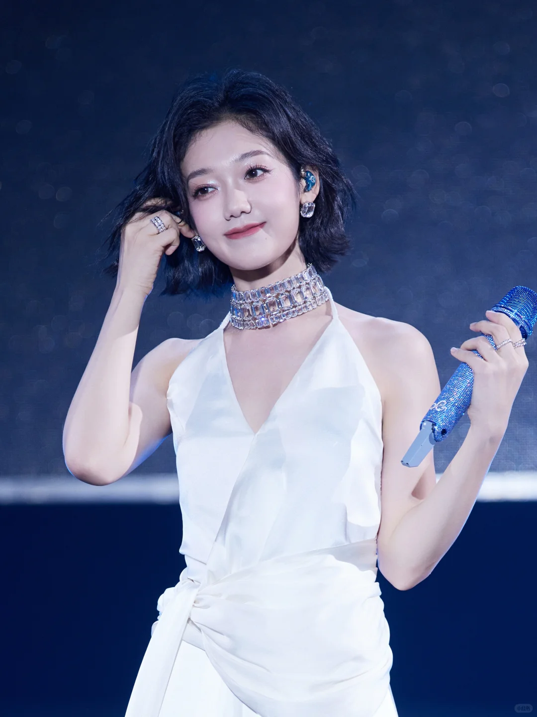 Millenia系列 | 希林娜依高 焕现迷人锋芒