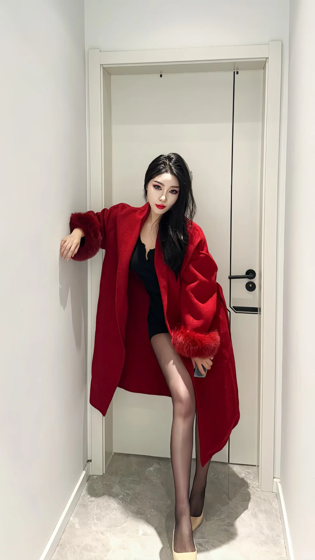 做个美丽坏女人❤️