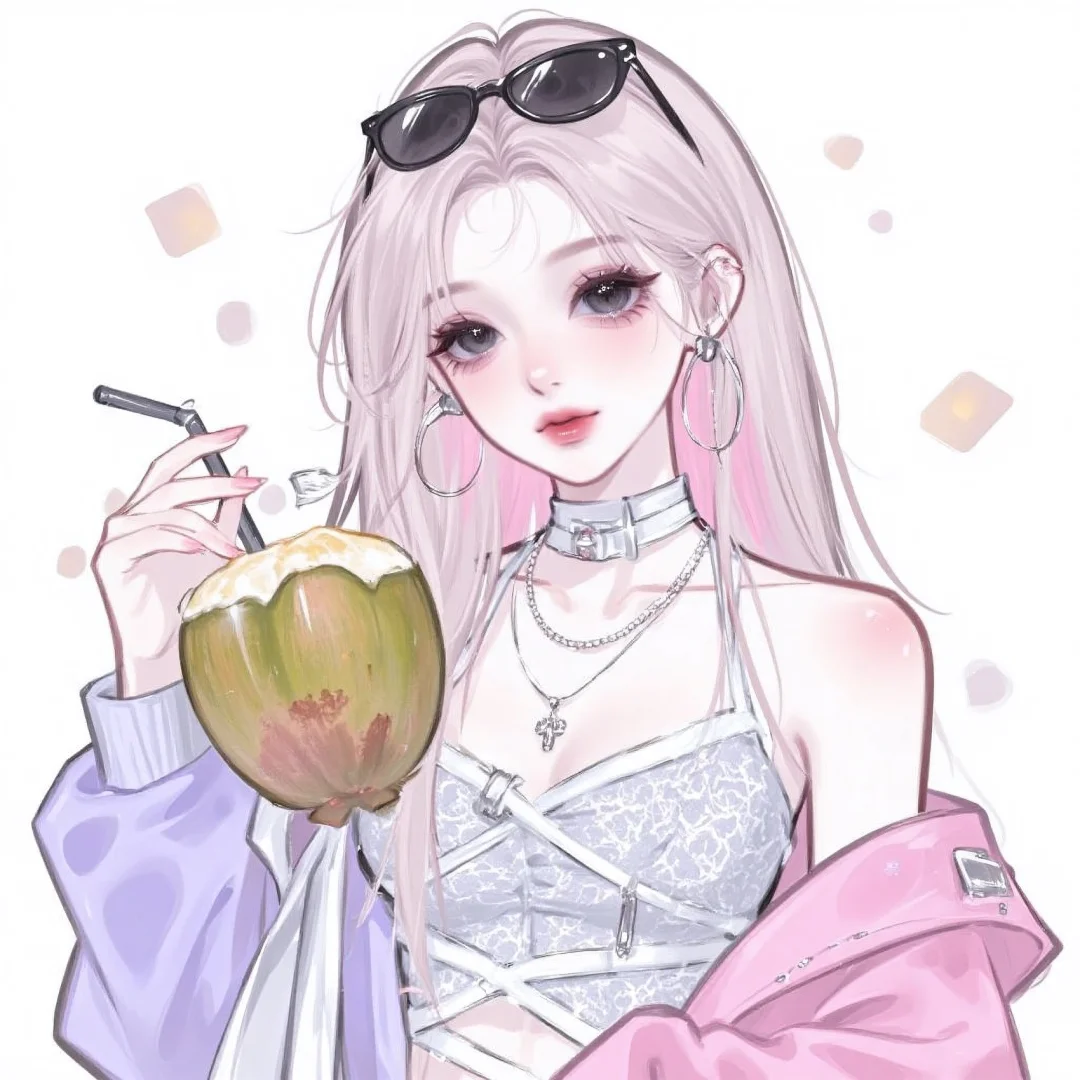 “一颗想去度假的心！”🥺