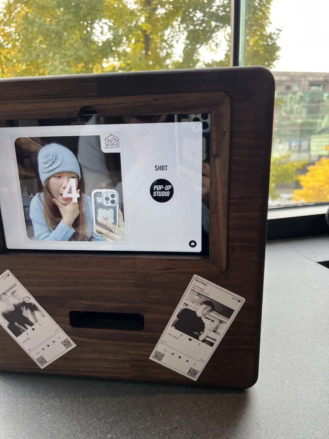 🇰🇷156 120斤｜🩵 很适合微胖女孩 (˘͈ᵕ ˘͈♡