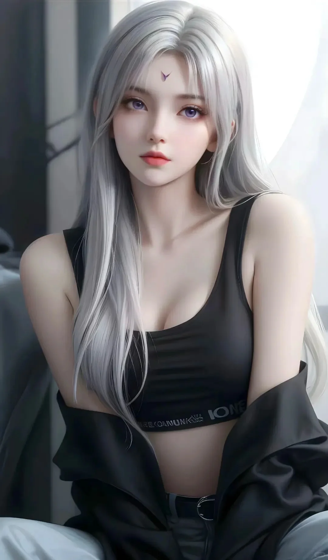 国漫女神顶级壁纸 小医仙