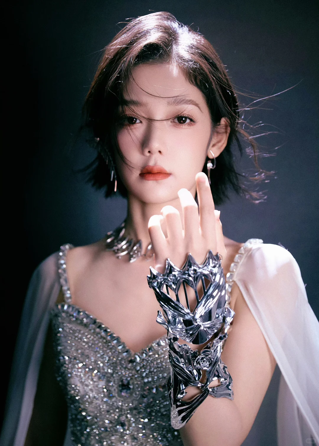 希林娜依高 ✖️ 1111惊喜之夜造型