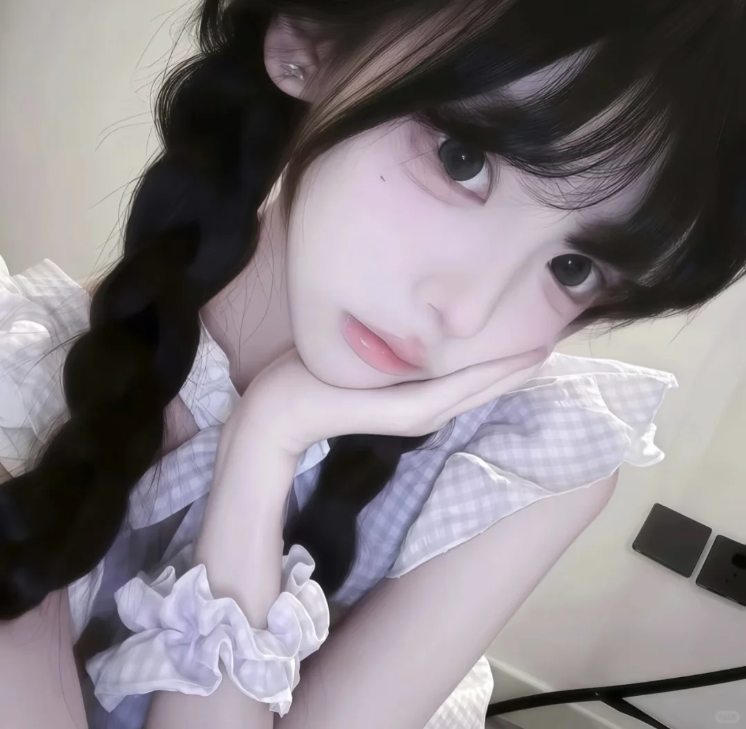 5张少女分享别买了