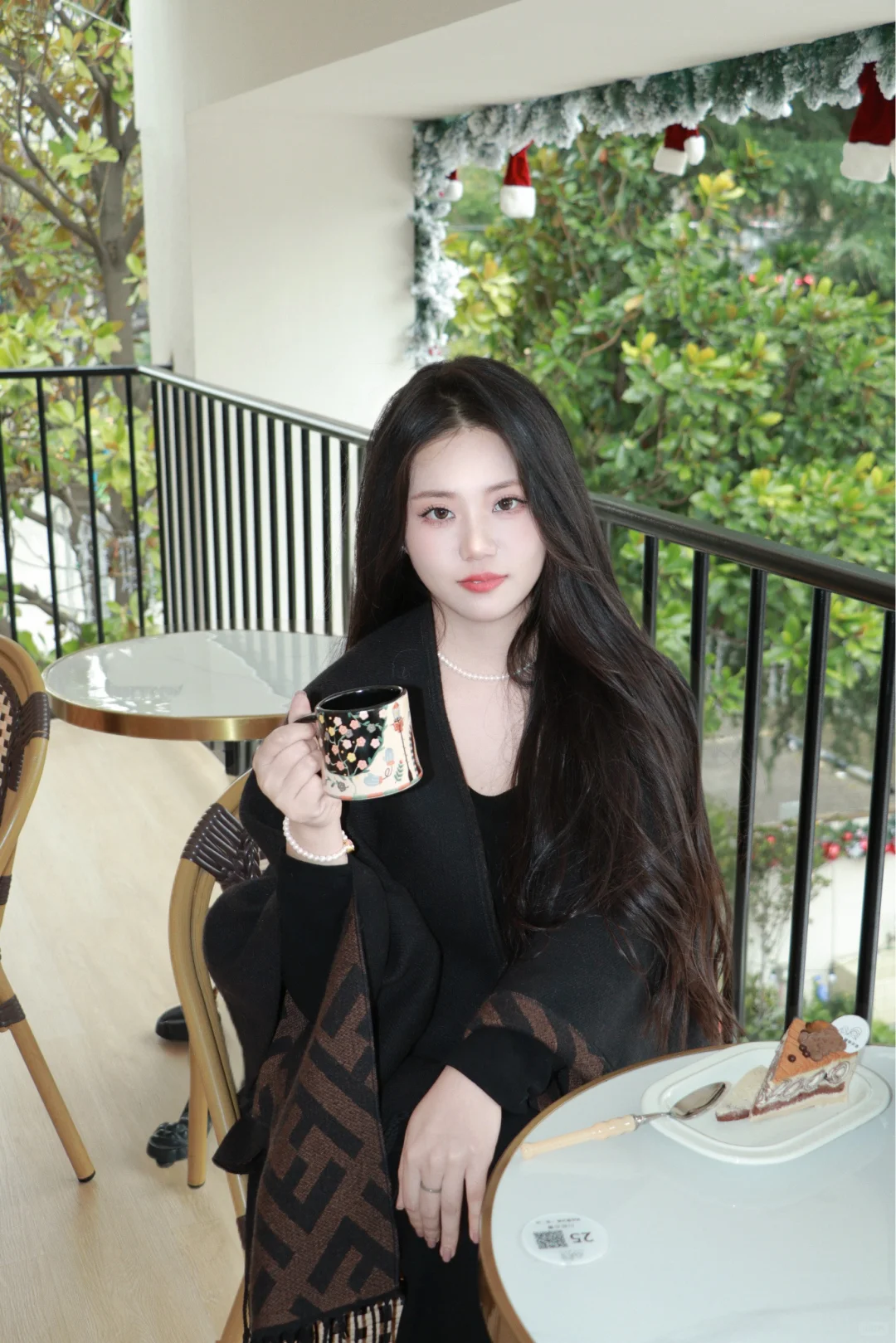 徐州｜复古系韩女风下午茶📷