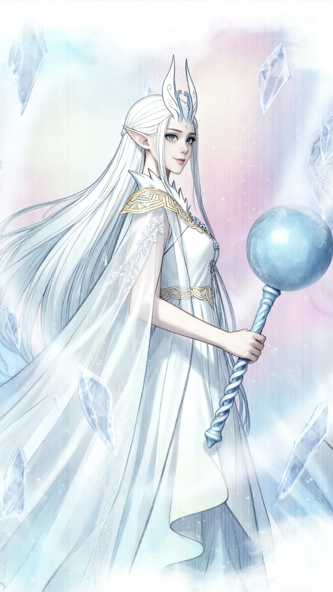 应龙【贴满为止】