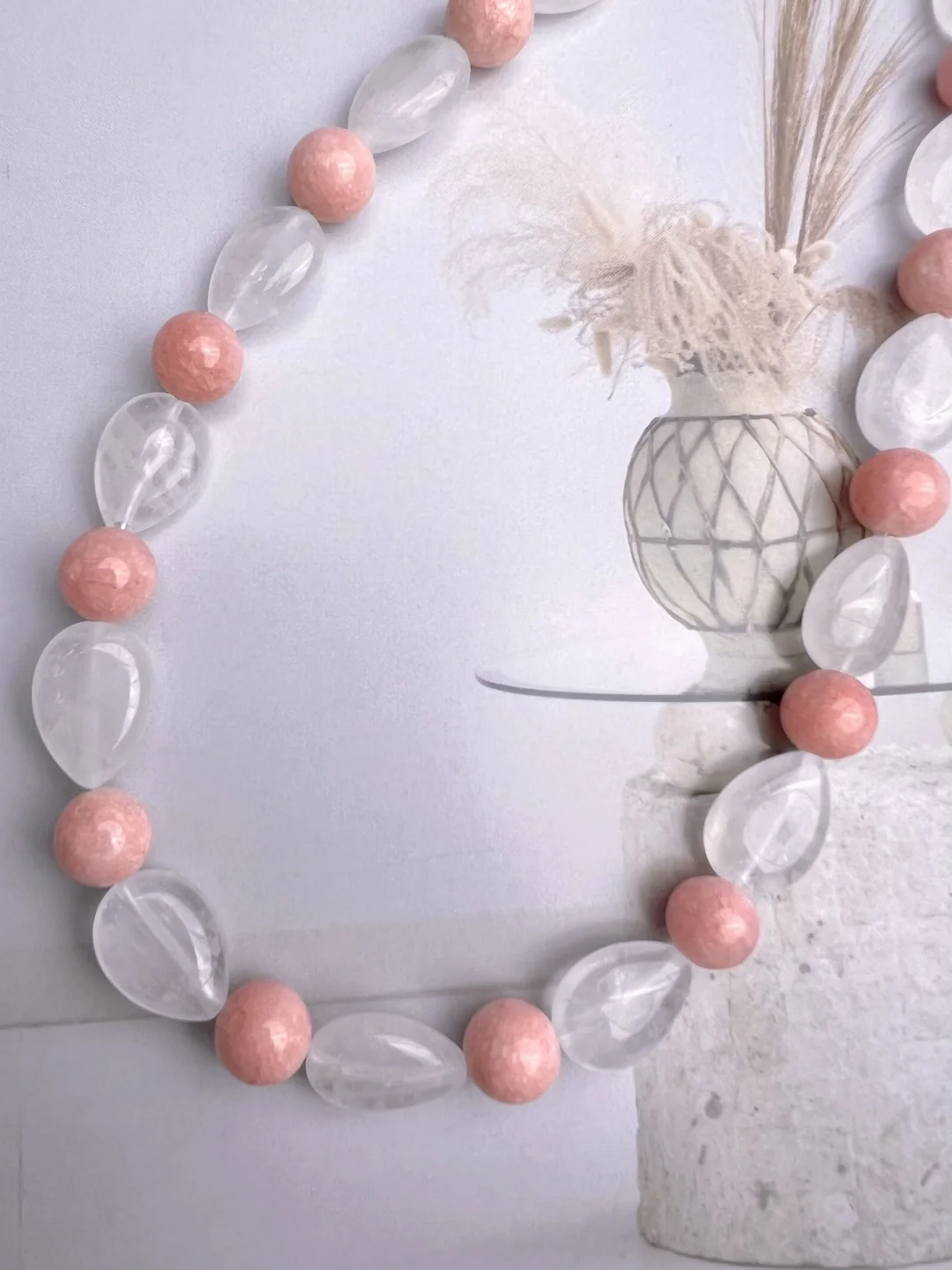 Aizhuzhu｜✨喜爱粉色的宝宝 看看呗