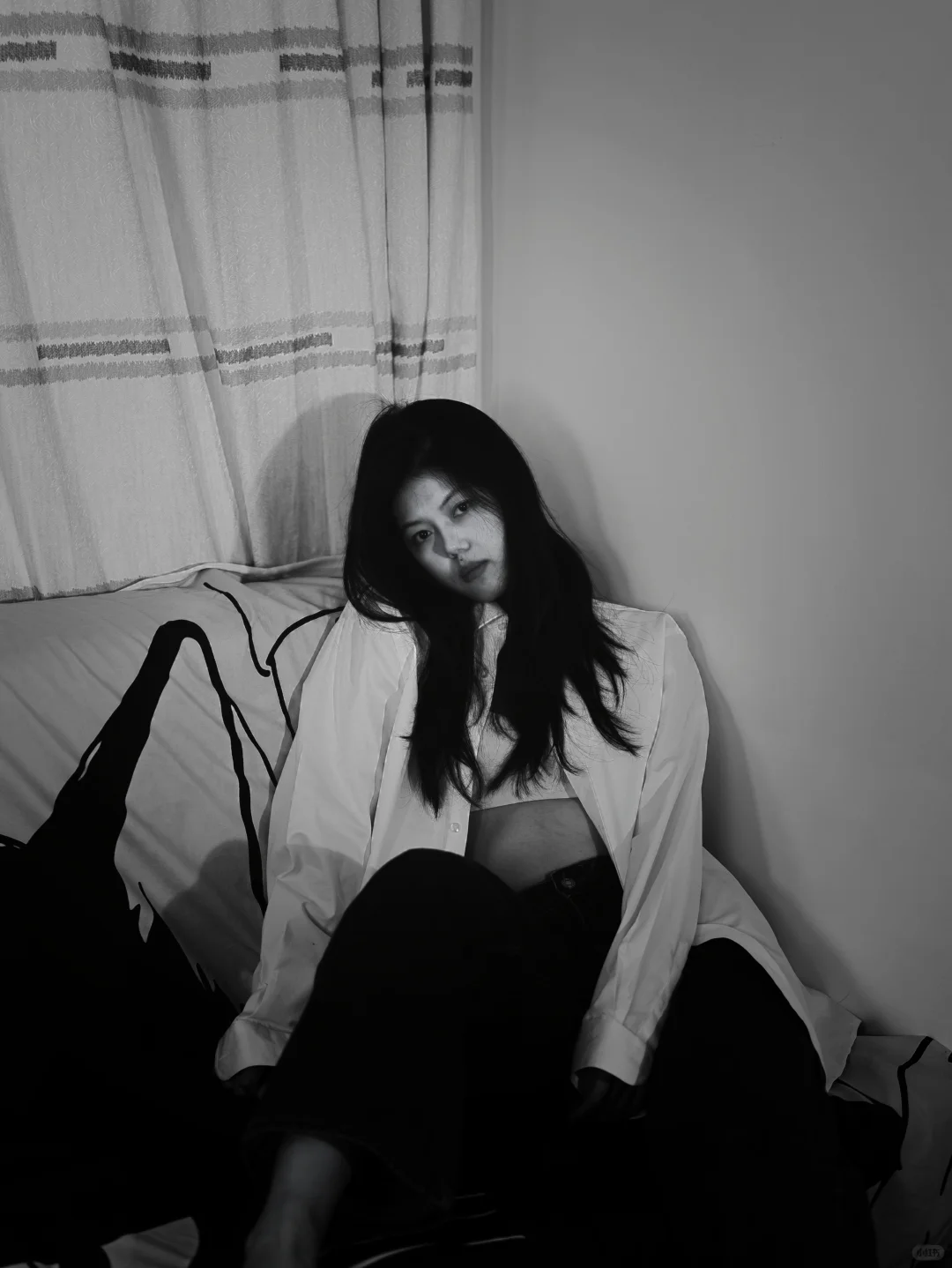 这组照片到底拍的怎么样啊