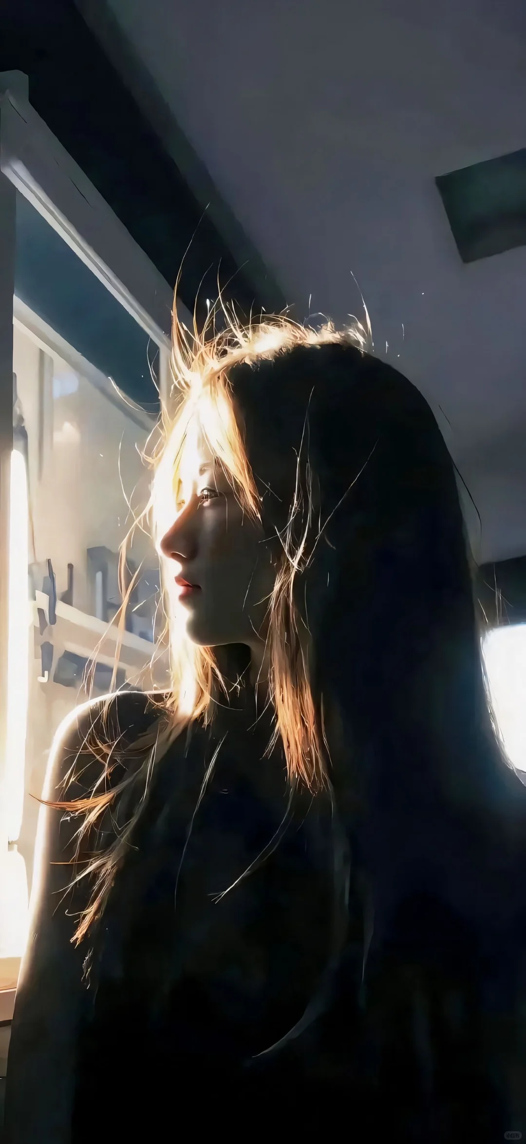 𝗦𝗵𝗮𝗿𝗲 | iPhone17 Pro Max 全屏壁纸