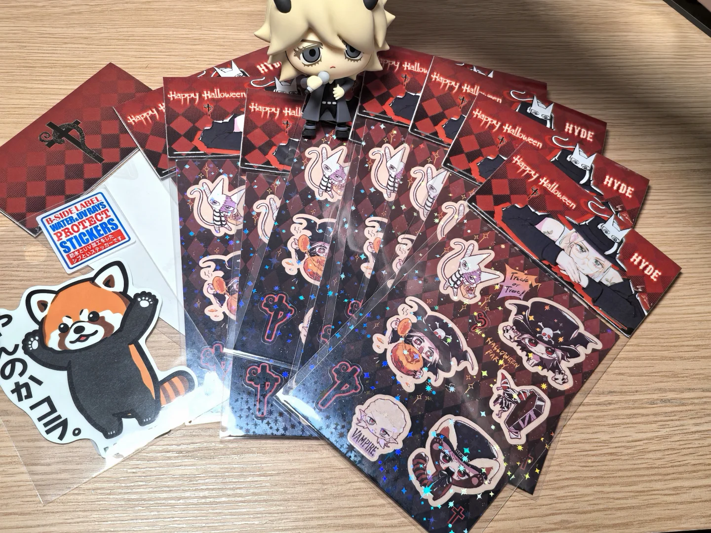 一波小鼻嘎驾到！