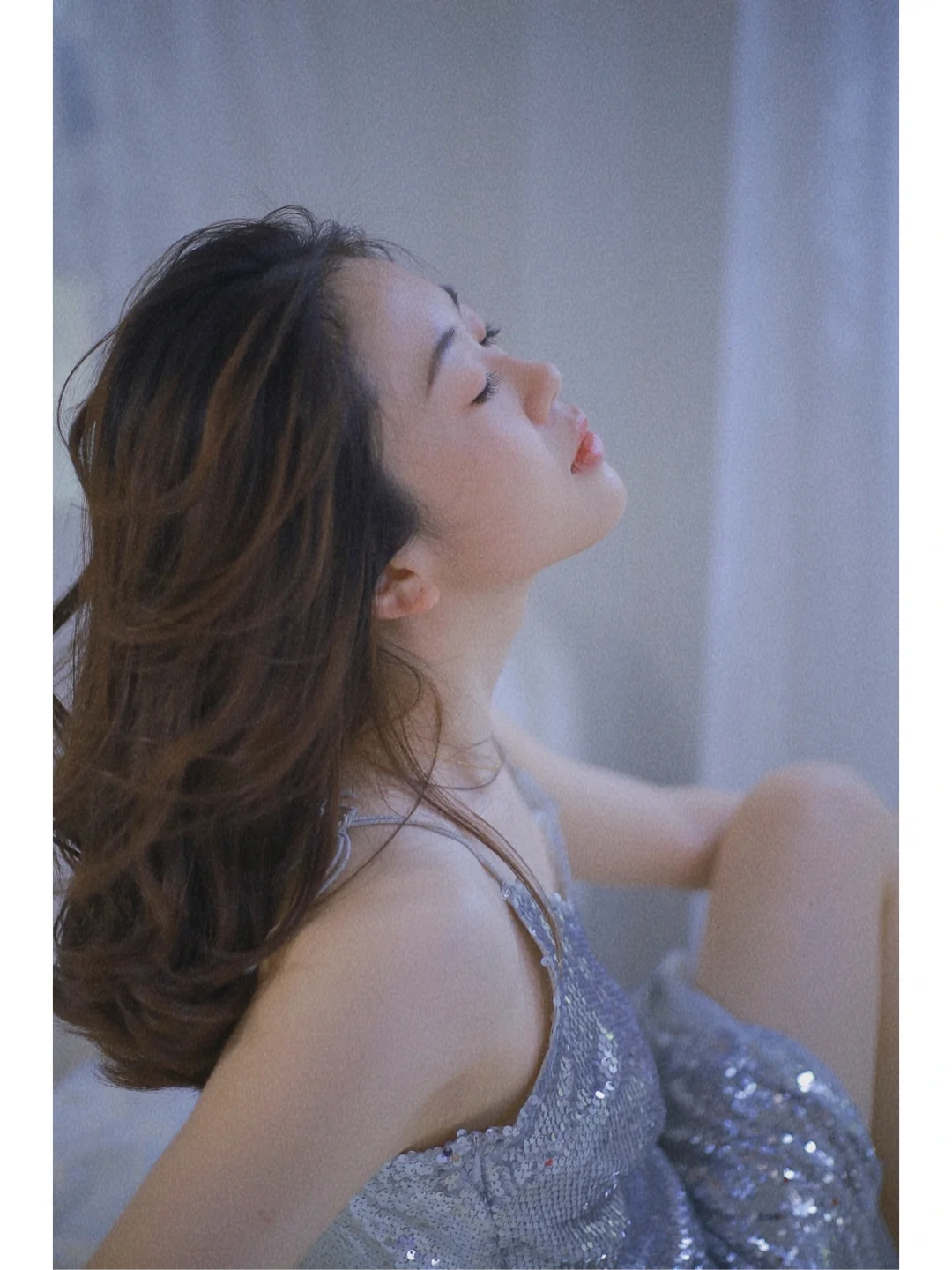 午后的那女孩｜私房纯欲