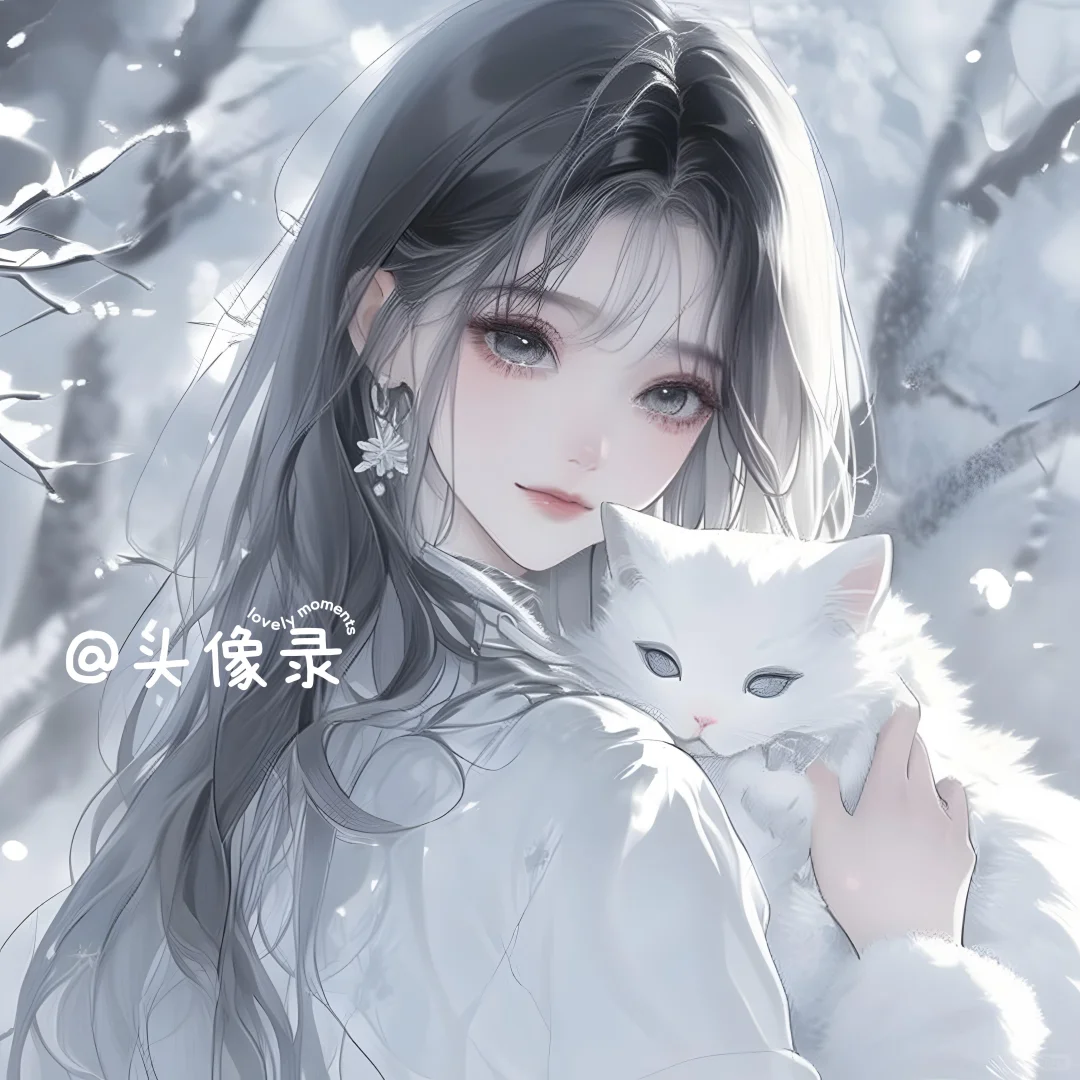 这组女头也太可以了吧