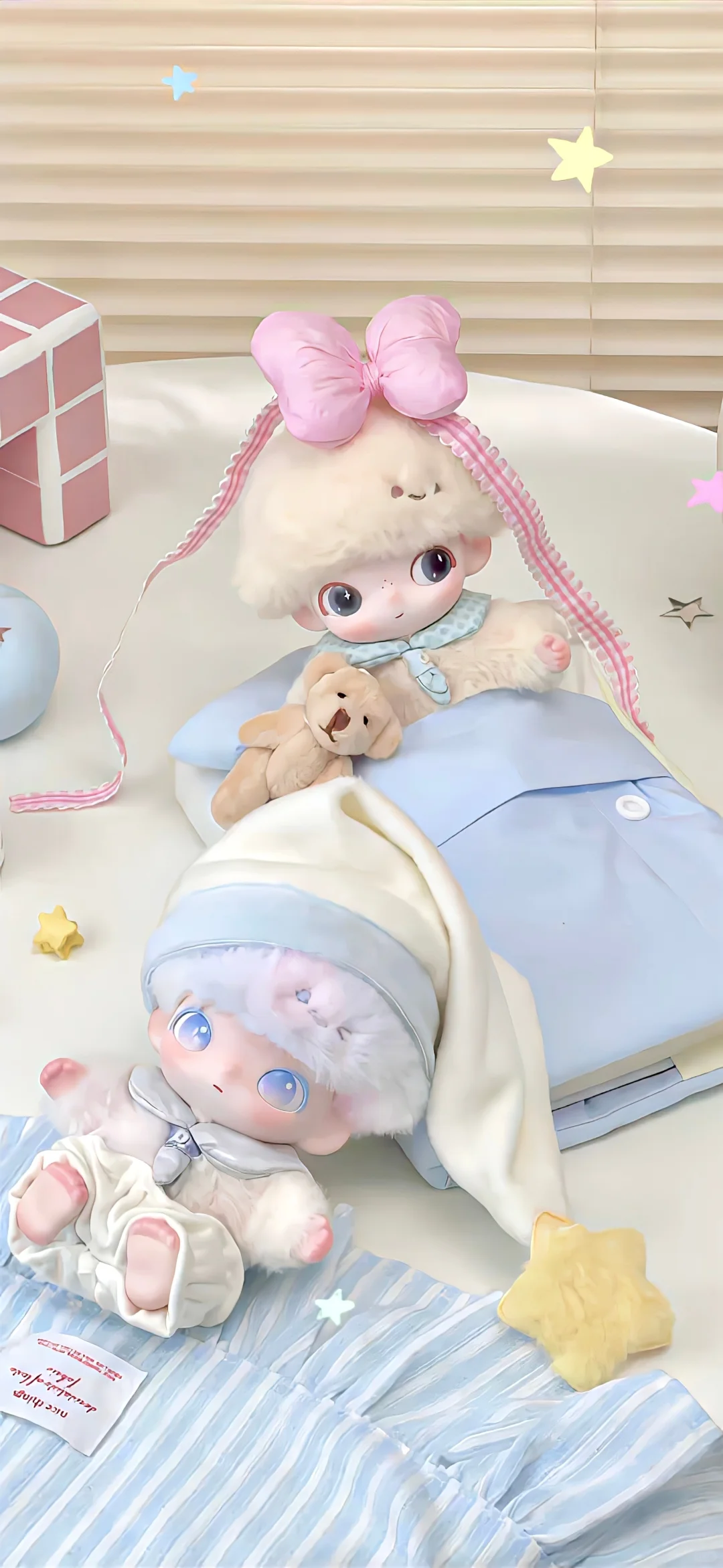 𝐒𝐡𝐚𝐫𝐞丨ins小众壁纸❄