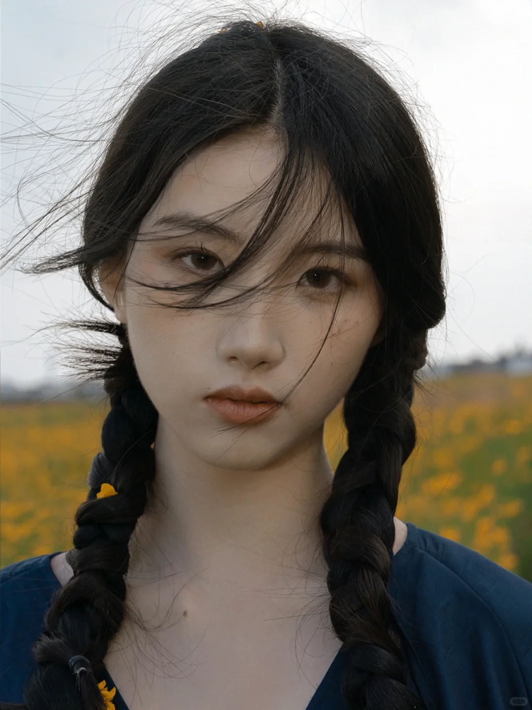 风传花信 雨濯春尘