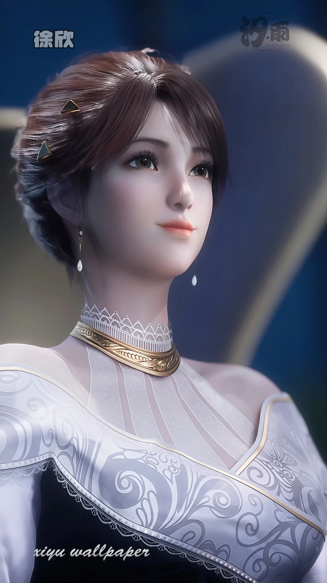 徐欣独守空房六千年