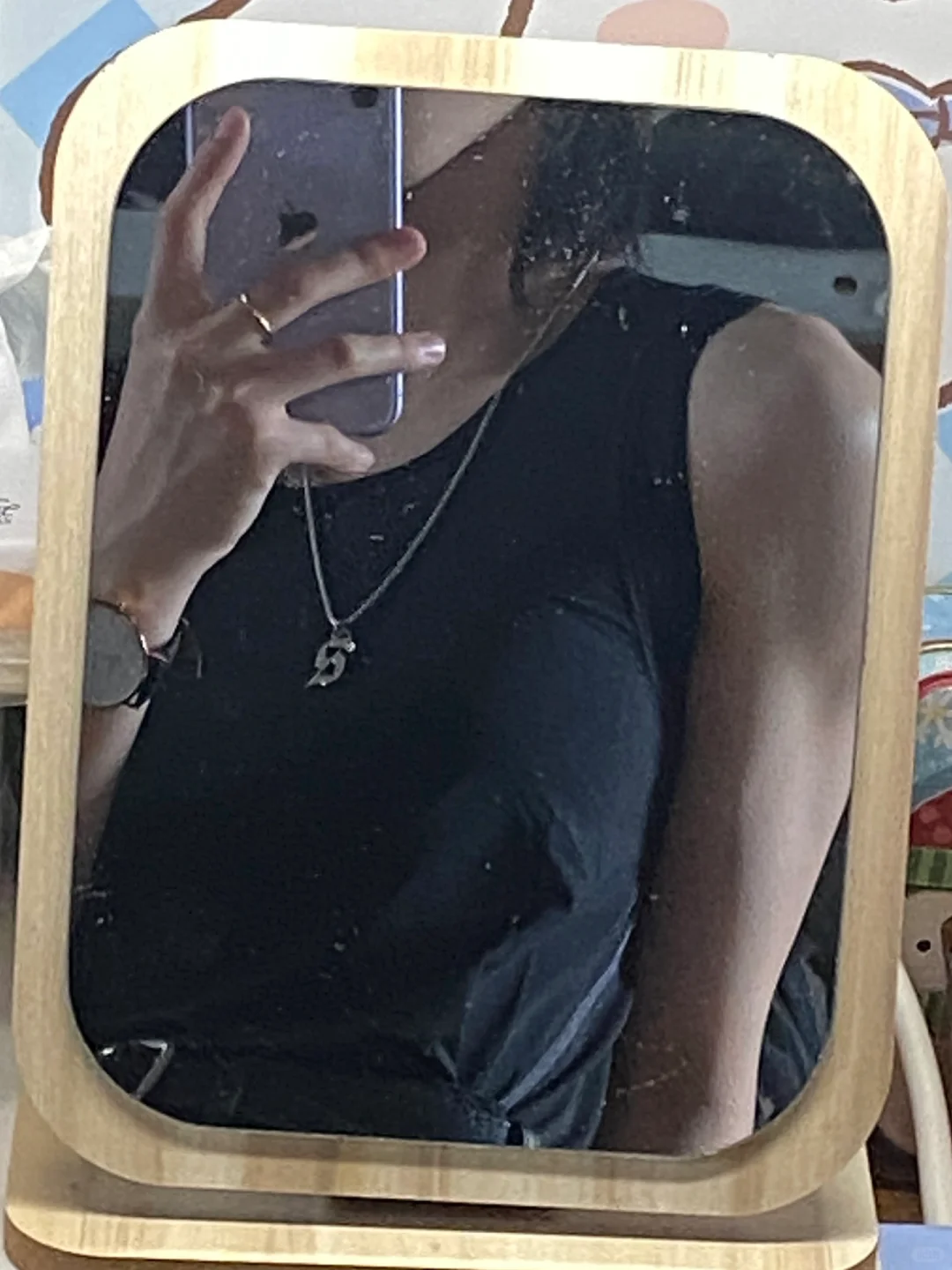 女生有肌肉线条很性感的好吧