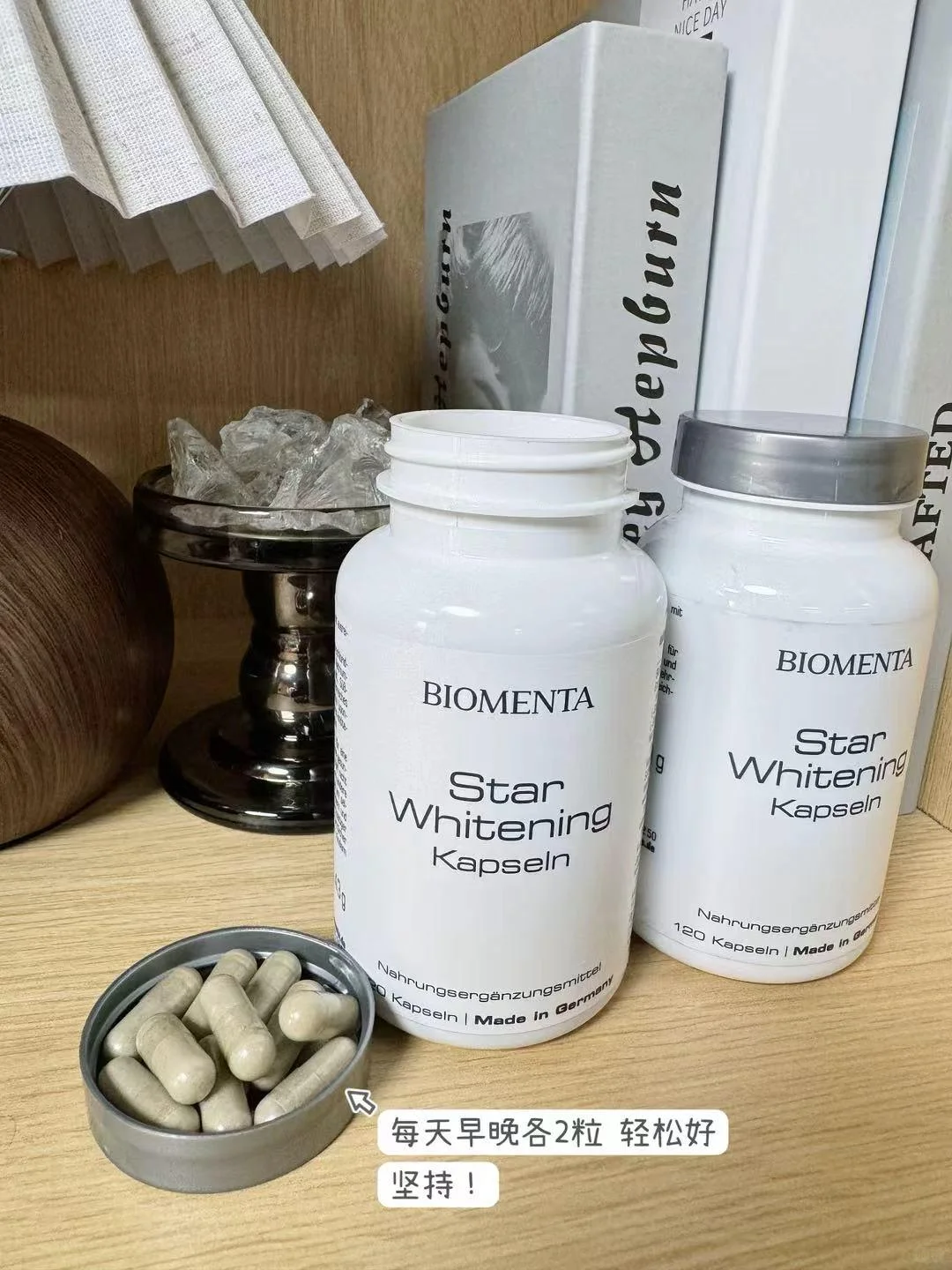 40岁｜健身+内调，让我收获了力量与美丽