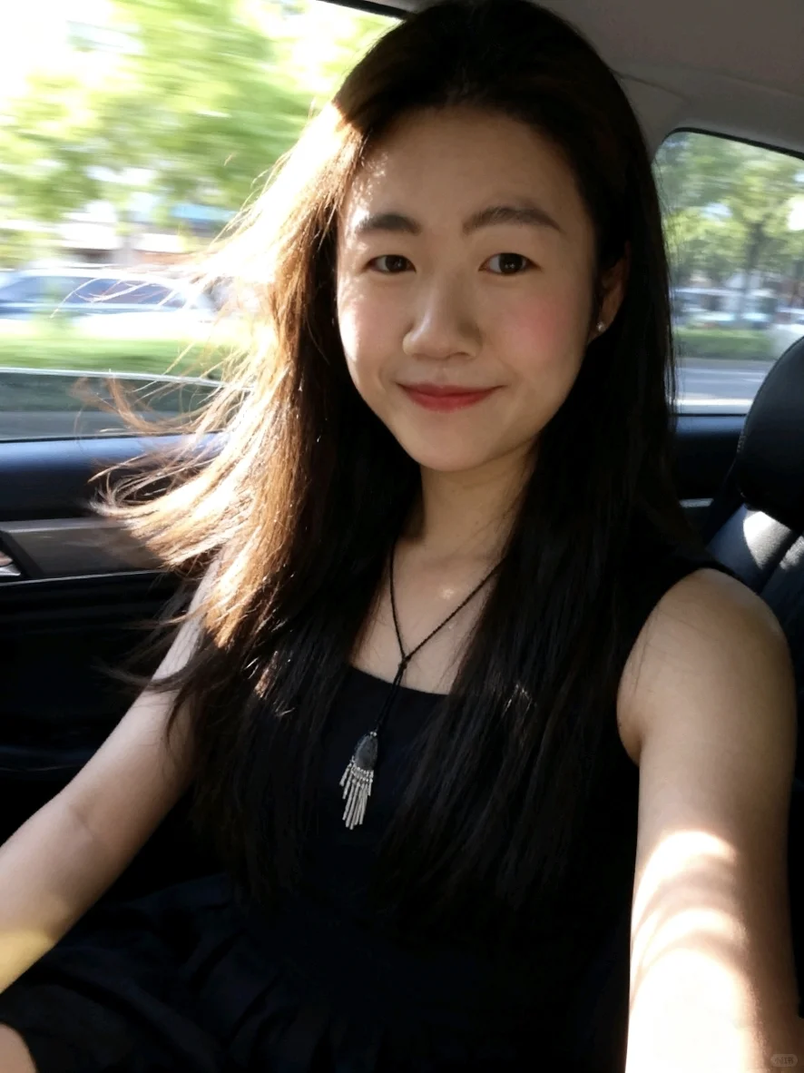 这个滤镜在发光诶