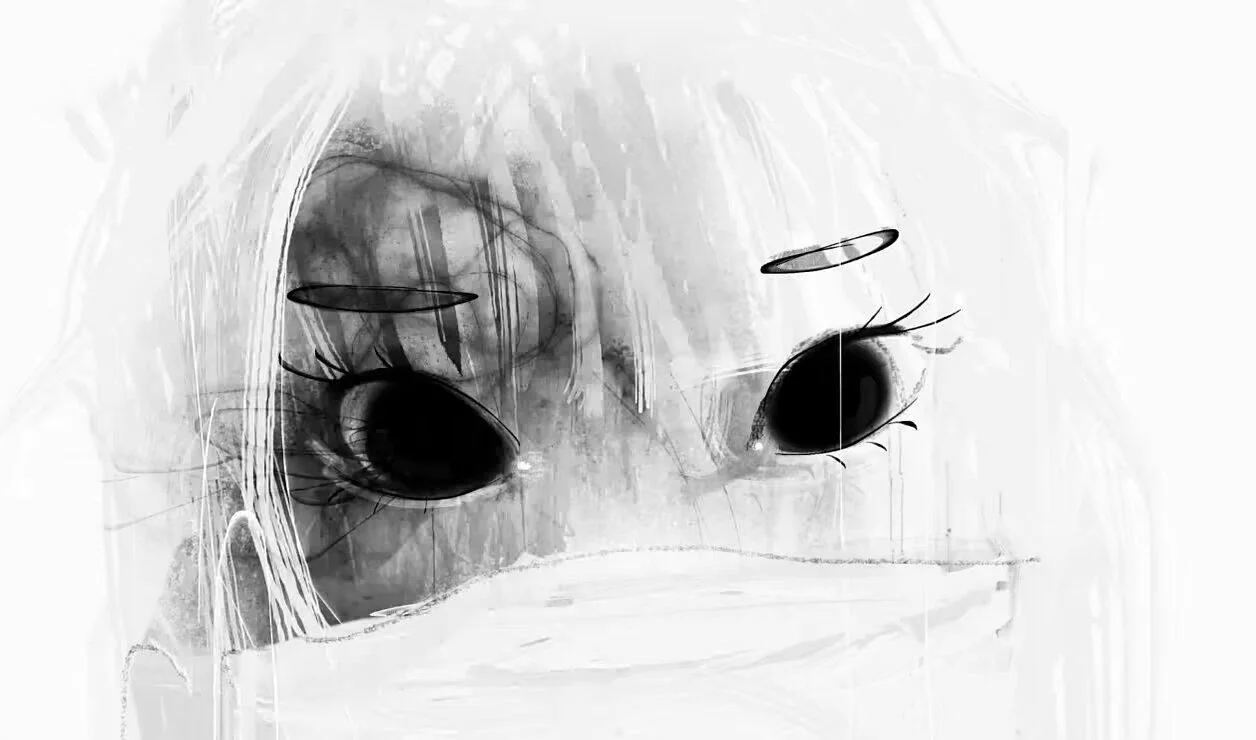 𝑺𝒉𝒂𝒓𝒆 | 动漫iPad壁纸