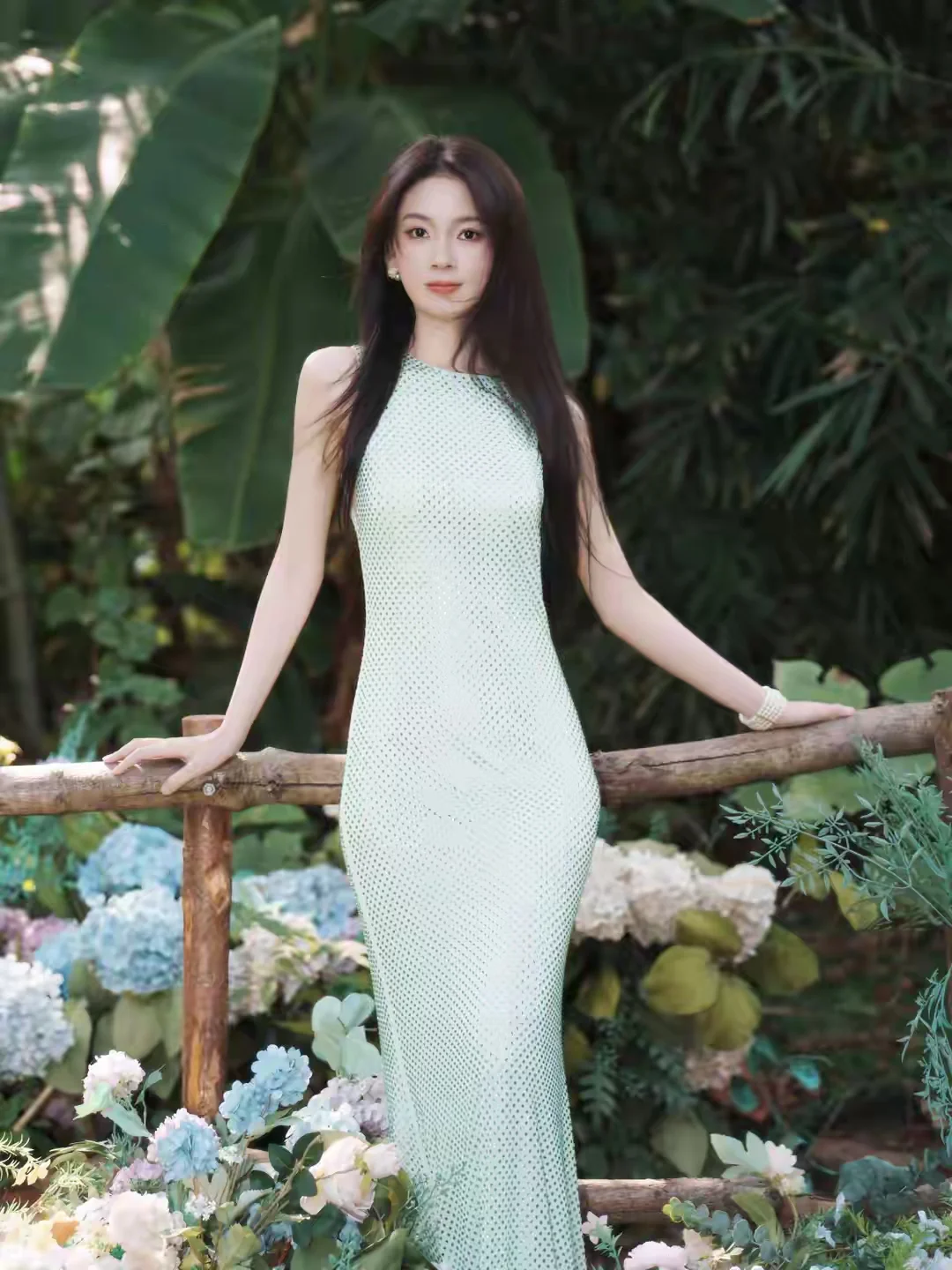 陈瑶｜这也太仙了吧！美到失语🥰