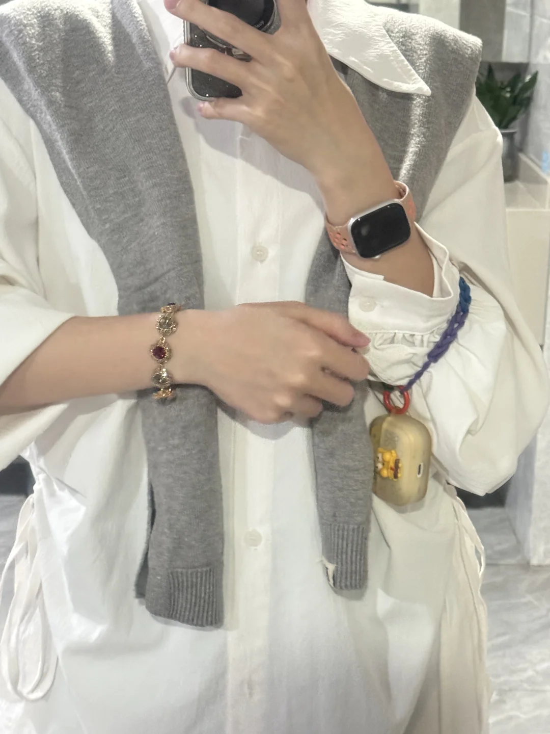 哪个女人能抵得住闪闪✨的诱惑！！！！