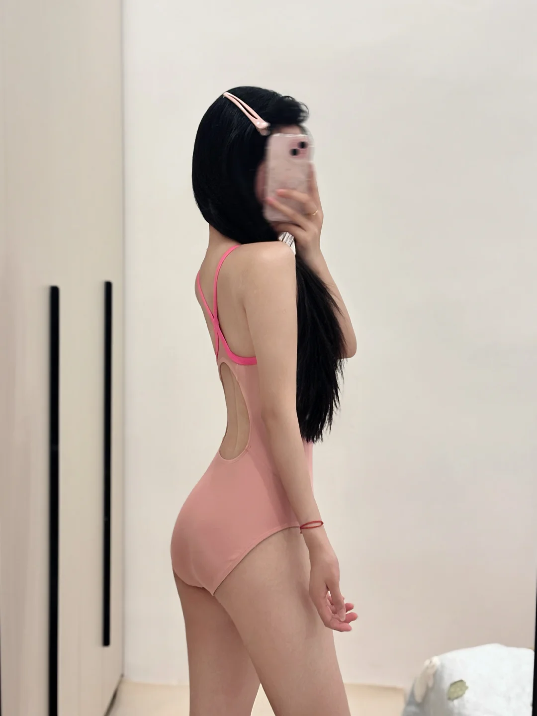 游泳人终于熬到了九月！