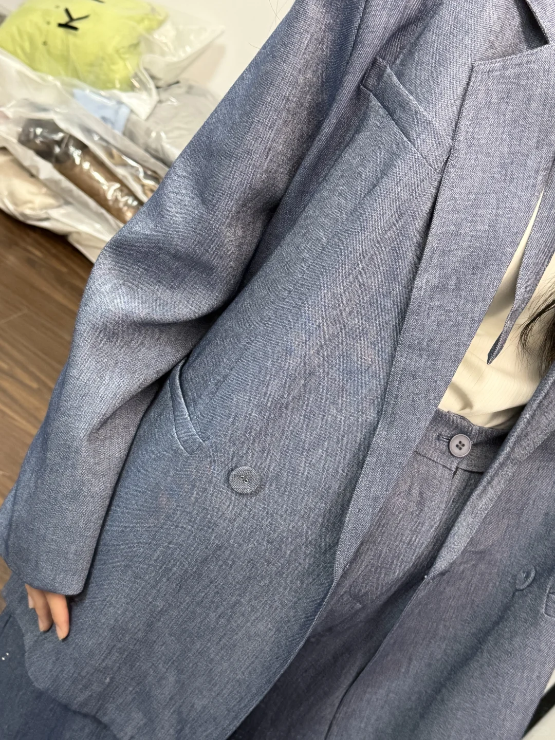 浅浅期待一下秋冬吧🫶