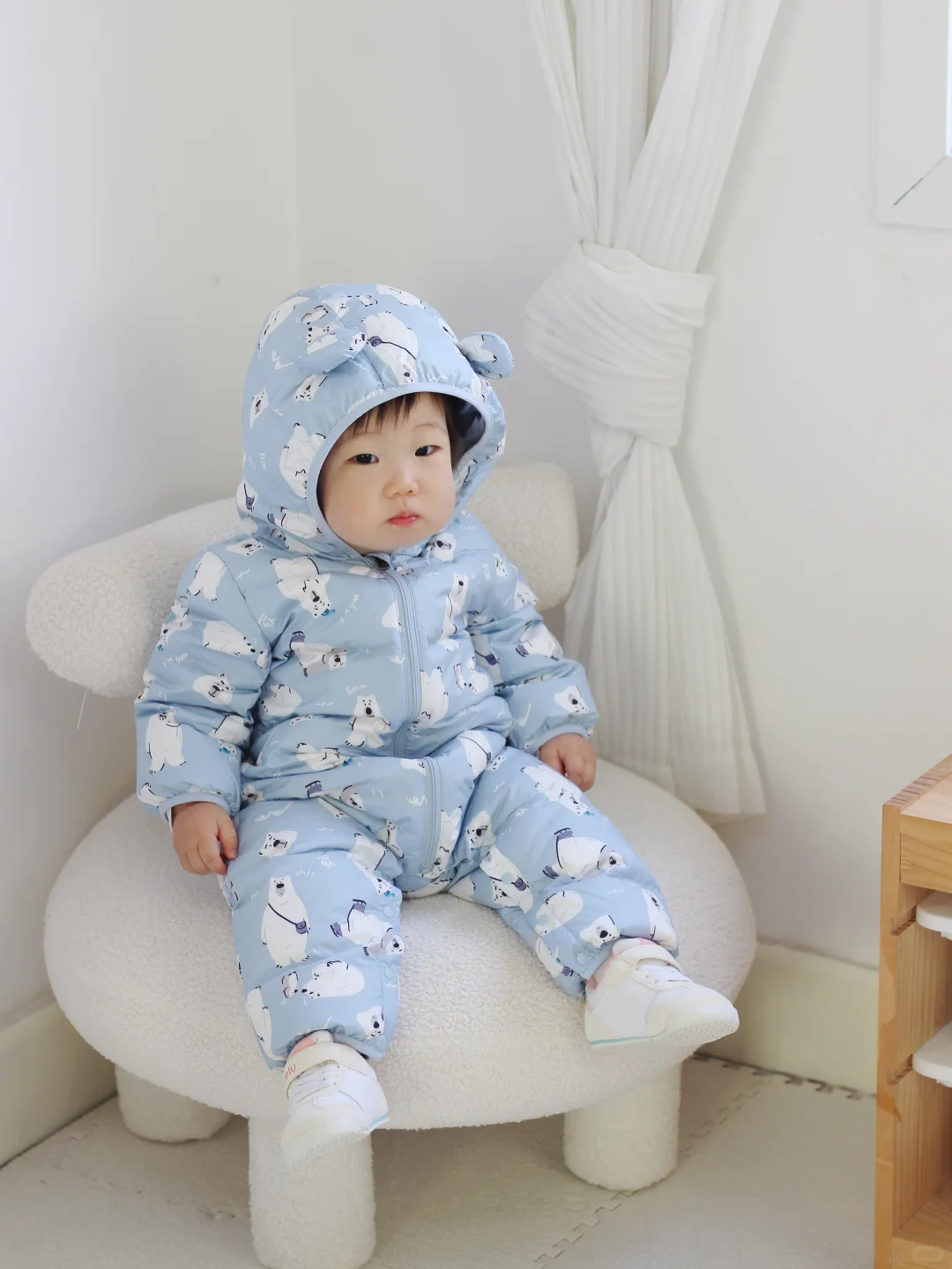 ⛄20后小孩姐的初冬OOTD ❄️