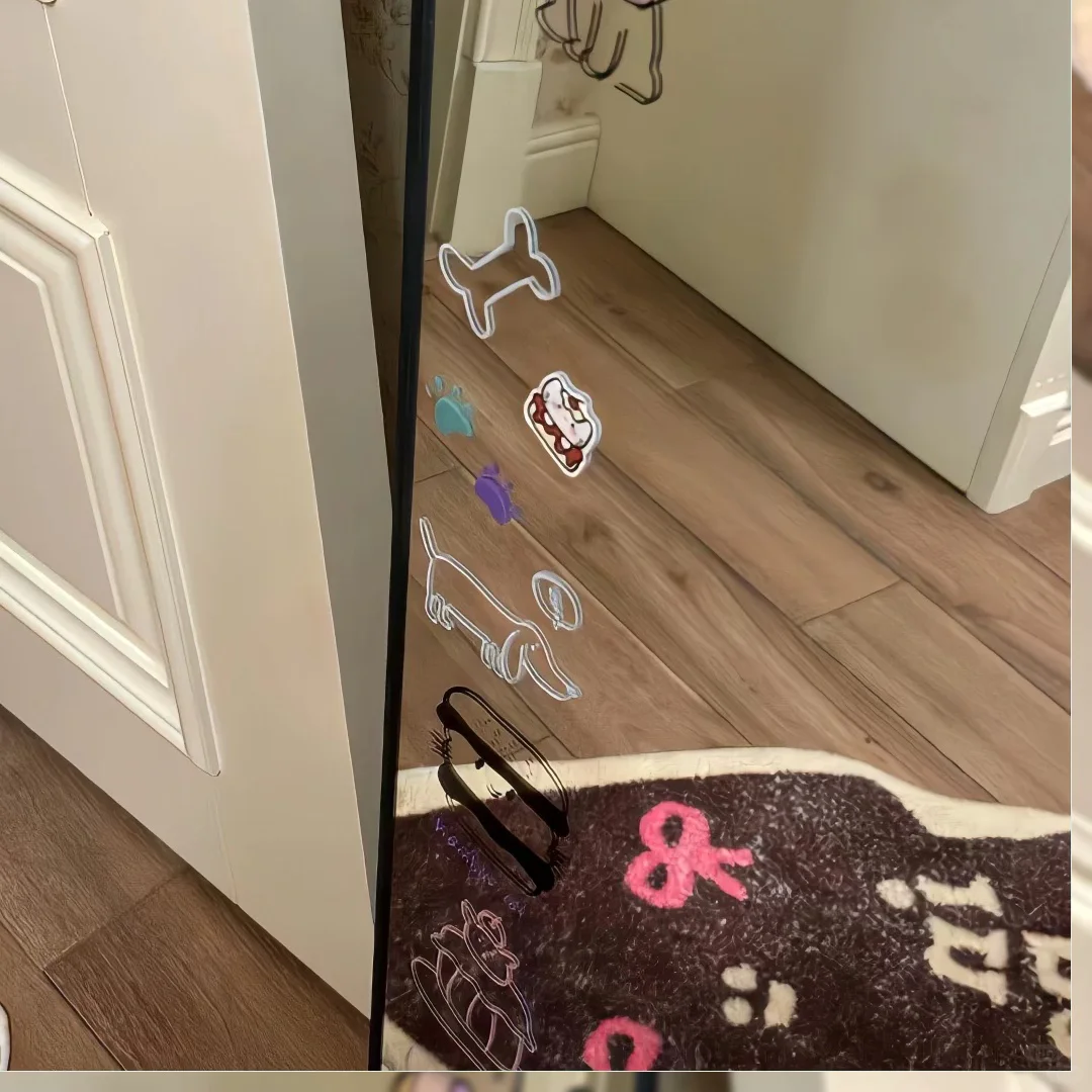 Wechat 头像背景图搭配超惊艳³⁵