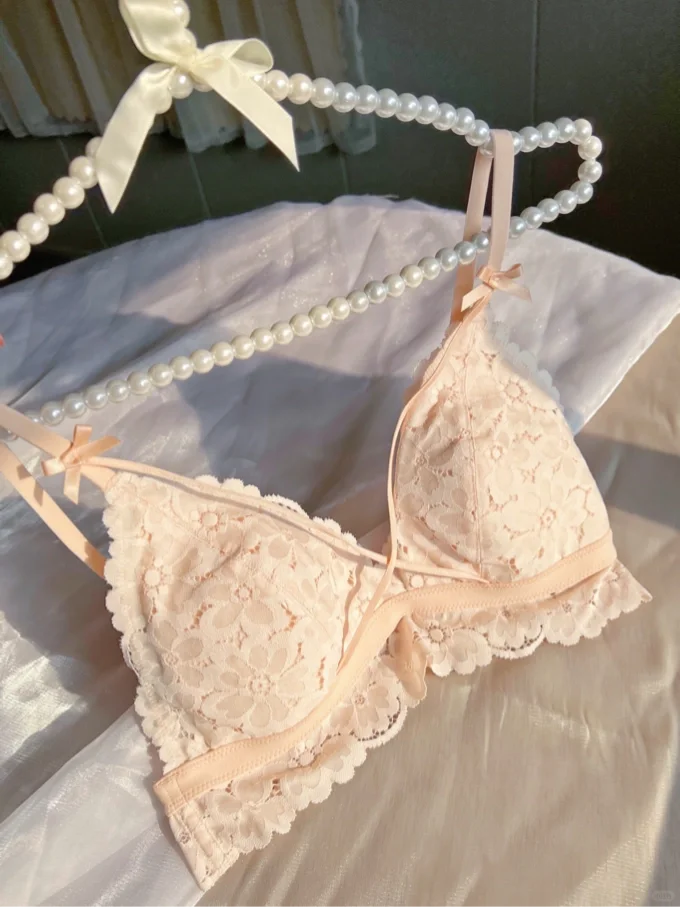 这也太少女了吧！甜度巨爆表😭谁看了不迷糊！