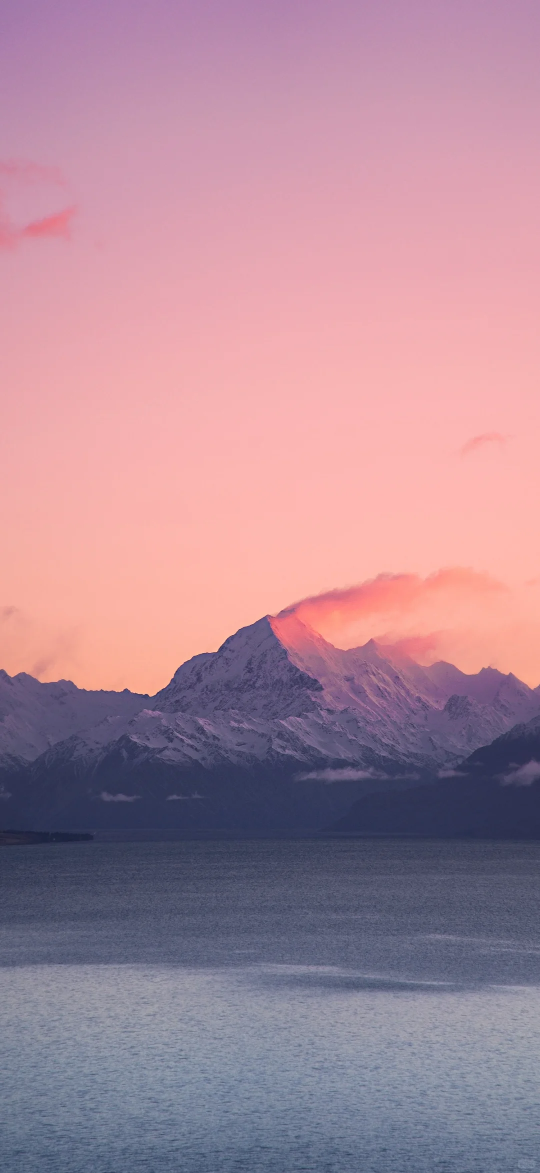 最喜欢的壁纸｜每一张都好看