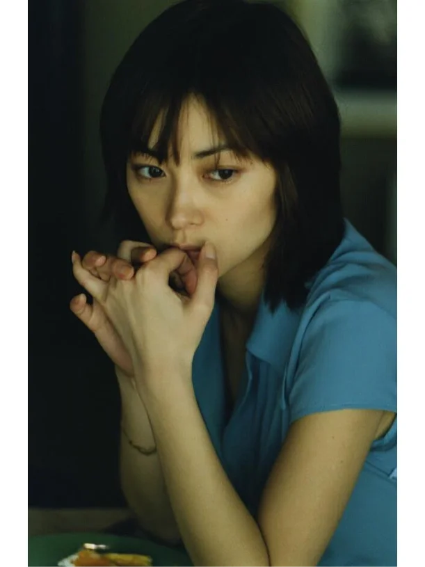 学摄影｜他镜头下的素颜女神，看你认识几个