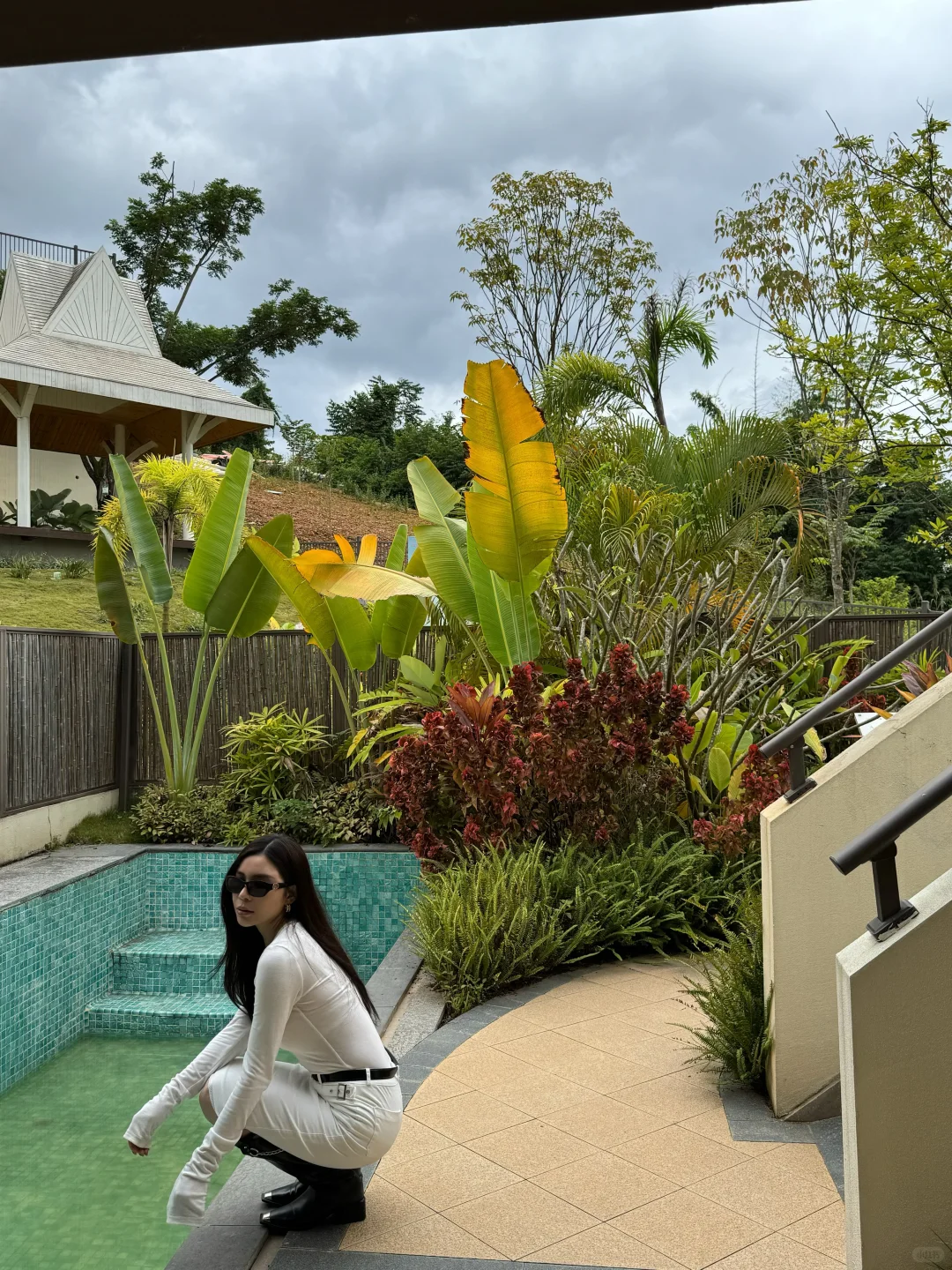 浅浅随拍几张吧